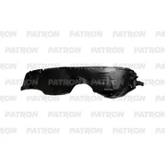 Подкрылок передний правый Land Rover Freelander II