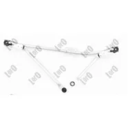 Механизм стеклоочистителя (трапеция дворников) Land Rover Freelander II