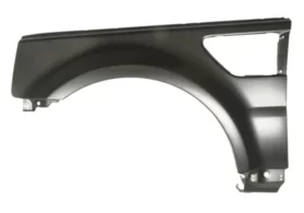 Крыло переднее левое Land Rover Range Rover Sport I рестайлинг