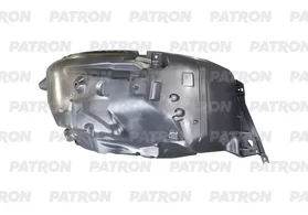 Подкрылок передний левый Land Rover Range Rover Sport I