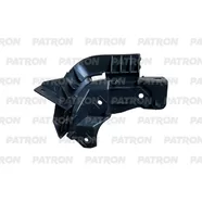 Кронштейн крепления бампера переднего левый Land Rover Range Rover 2-й рестайлинг 