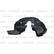 Подкрылок передний правый Land Rover Range Rover 2-й рестайлинг 