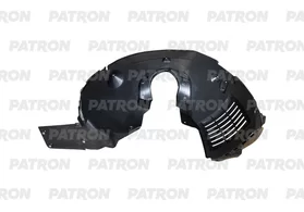 Подкрылок передний правый Land Rover Range Rover 2-й рестайлинг 