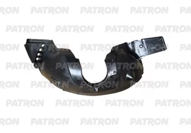 Подкрылок передний левый Land Rover Range Rover 2-й рестайлинг 