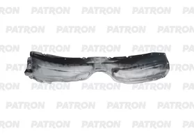 Подкрылок передний правый Lexus ES VI дорестайлинг