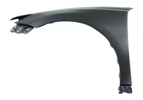 Крыло переднее левое Lexus ES VI дорестайлинг