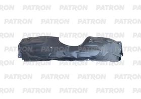 Подкрылок передний правый Lexus ES IV