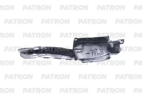 Подкрылок передний правый Lexus GX I