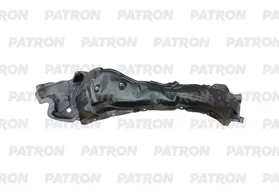 Подкрылок передний левый Lexus IS II дорестайлинг