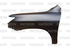 Крыло переднее левое Lexus LX III 2007-2015