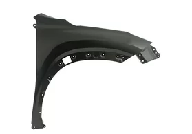 Крыло переднее правое Lexus NX I TYG