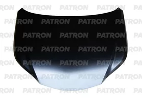 Капот Lexus NX I дорестайлинг Patron