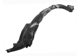 Подкрылок передний левый Lexus RX I