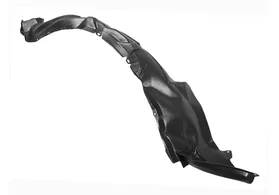 Подкрылок передний правый Lexus RX I