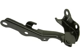 Петля капот правая Lexus RX I