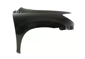 Крыло переднее правое Lexus RX II (без повторителя)