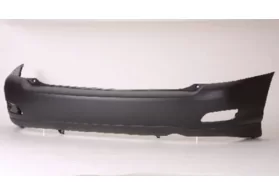 Бампер задний Lexus RX II (грунтованный)