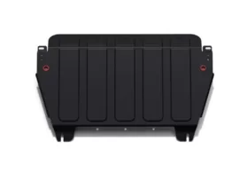 Защита двигателя Lexus RX II (сталь)