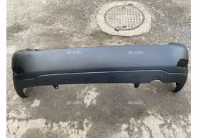 Бампер задний Lexus RX II