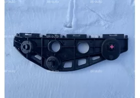 Кронштейн крепления бампера переднего правый Lexus RX III рестайлинг 