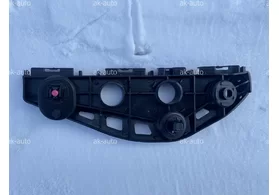 Кронштейн крепления бампера переднего левый Lexus RX III рестайлинг 