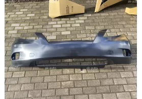 Бампер передний Lexus RX III дорестайлинг (с обывателями, без парктроников)