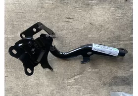 Петля капота правая Lexus RX III 