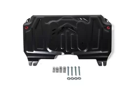 Защита двигателя RX III (стальная)