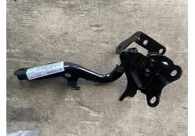 Петля капота левая Lexus RX III 