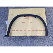 Молдинг крыла переднего правое Lexus RX IV