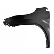 Крыло переднего левое Lexus RX IV