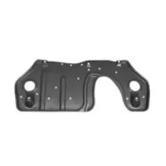 Защита двигателя Lexus RX IV