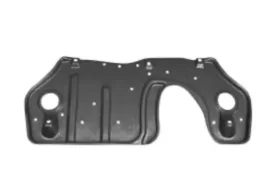 Защита двигателя Lexus RX IV