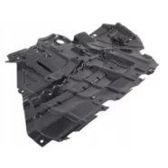 Защита двигателя боковая левая Lexus RX IV