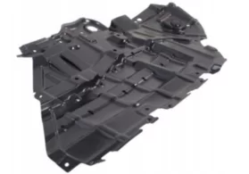 Защита двигателя боковая левая Lexus RX IV