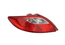 Фонарь задний левый Mazda 2 II дорестайлинг