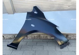 Крыло переднее правое Mazda 2 II 