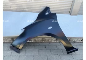 Крыло переднее левое Mazda 2 II 