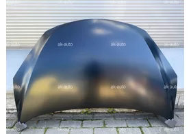 Капот Mazda 2 II 