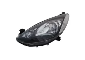 Фара передняя левая Mazda 2 II дорестайлинг