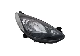 Фара передняя правая Mazda 2 II дорестайлинг