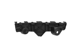 Кронштейн крепления бампера переднего левый Mazda 2 II Polcar