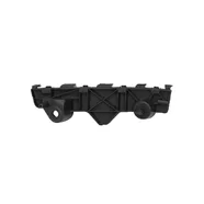 Кронштейн крепления бампера переднего правый Mazda 2 II Polcar