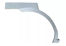 Арка задняя правая Mazda 2 I