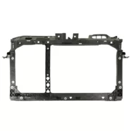 Передняя панель крепления облицовки (телевизор) Mazda 2 II 