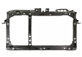 Передняя панель крепления облицовки (телевизор) Mazda 2 II 