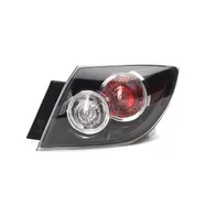 Фонарь задний правый наружный Mazda 3 BK рестайлинг (5 дв. хэтчбек)