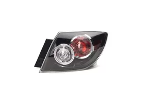 Фонарь задний правый наружный Mazda 3 BK рестайлинг (5 дв. хэтчбек)