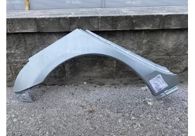 Арка задняя правая Mazda 3 BK (хэтчбек) Polcar