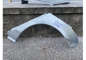 Арка задняя левая Mazda 3 BK (хэтчбек) Polcar